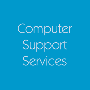 Complete Computer Support Services for Business and Professional Firms